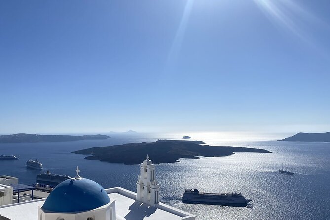 3 hours Panoramic Tour to Oia - What’s included, what’s not, and how to plan your day