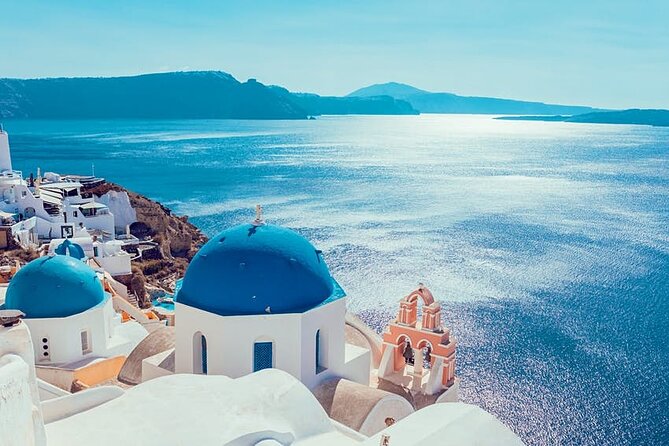 3 Hours Private Santorini Tour - Price and logistics: what you’re really paying for