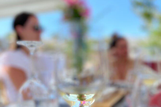 3 Wineries wine tasting & Greek Meal -Food and Wine pairing - Who this tour suits best (and who should skip it)