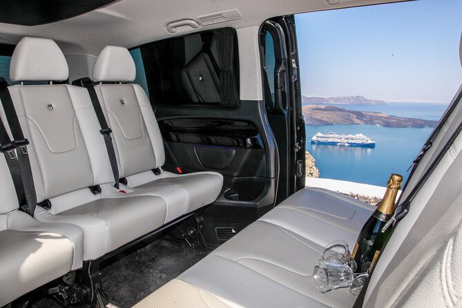 4h private tour of Santorini's sights - Key highlights worth planning around
