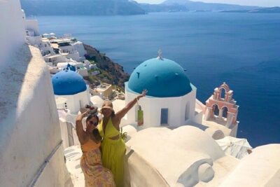 5-hour My Santorini Private Guided Tour - Learning Santorini’s history and culture without turning it into a lecture