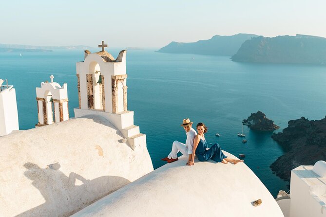 5-hour Private Guided Tour of Santorini - What’s included, what’s not, and how to budget your day