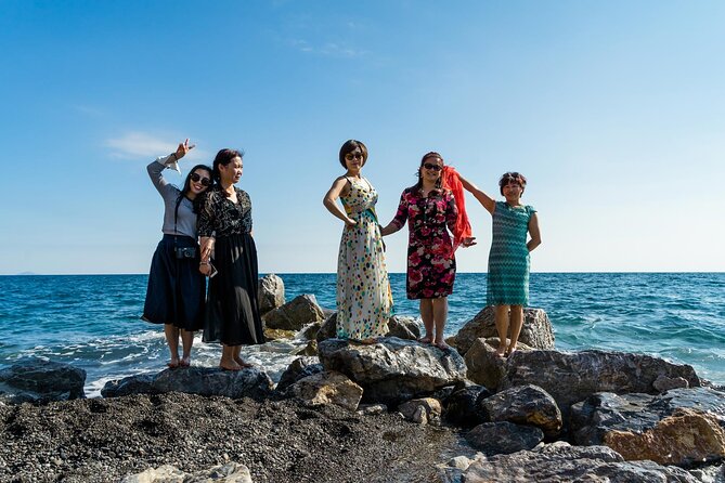 5-hour Private Guided Tour of Santorini - Value check: is $214.51 per person worth it?