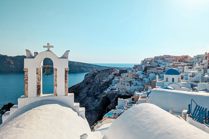5 Hours Private Guided Tour of Santorini - Why This 5-Hour Private Route Works (and saves you time)