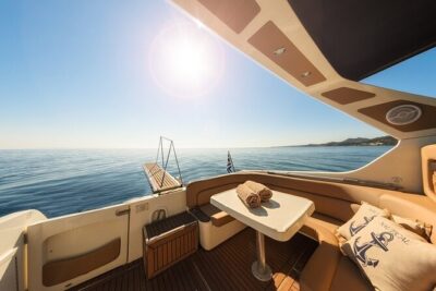 5 Hours Santorini Private Luxury Cruise with BBQ and Drinks - The 5-Hour Sail: Swimming, Snorkeling, and Caldera Views
