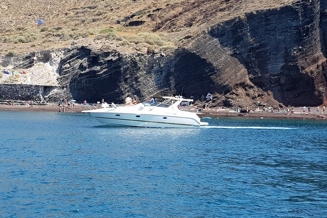 5 Hours Santorini Private Luxury Cruise with BBQ and Drinks - Who This Private Charter Is Best For (and Who Might Want a Plan B)
