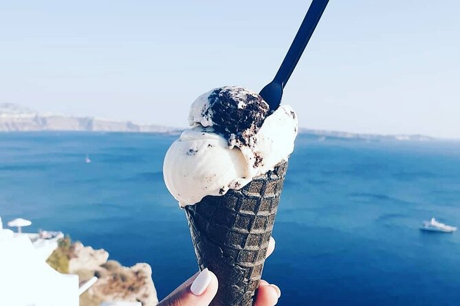6-Hour Private Custom Santorini Tour-A Full Experience Of The Island. - From Fira Meeting Point to Real Island Time