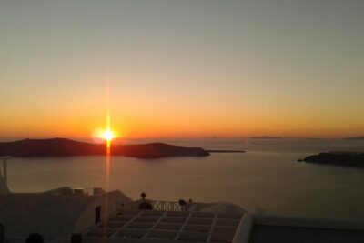 6 hours Private Full Santorini Highlights - Castelli of Pyrgos: Santorini’s first capital energy in a short stop