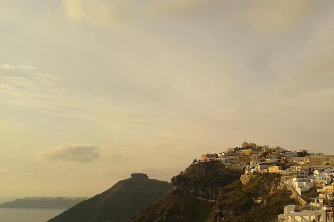 6 hours Private Full Santorini Highlights - Price and value for a group up to 13