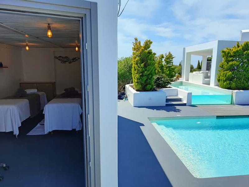 Akrotiri: Aromatherapy Couples Massage - Akrotiri and Zen Spa: what the experience is really like