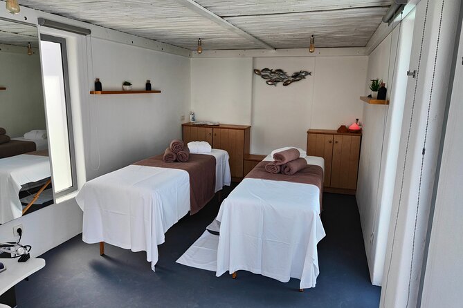 Akrotiri: Couples' Aromatherapy Massage - What Happens During Your 60 or 90 Minutes (Plus the Setup Time)