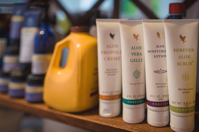 Akrotiri: Couples' Aromatherapy Massage - Price and Value: What $252+ Buys You for Two