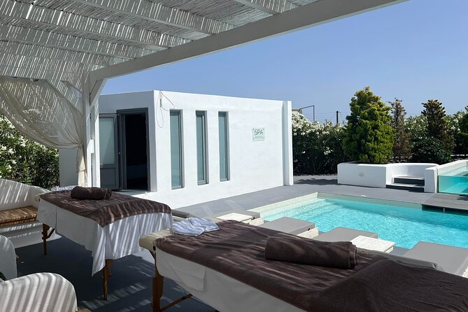 Akrotiri: Couples' Aromatherapy Massage - Who This Fits Best (And Who Should Think Twice)