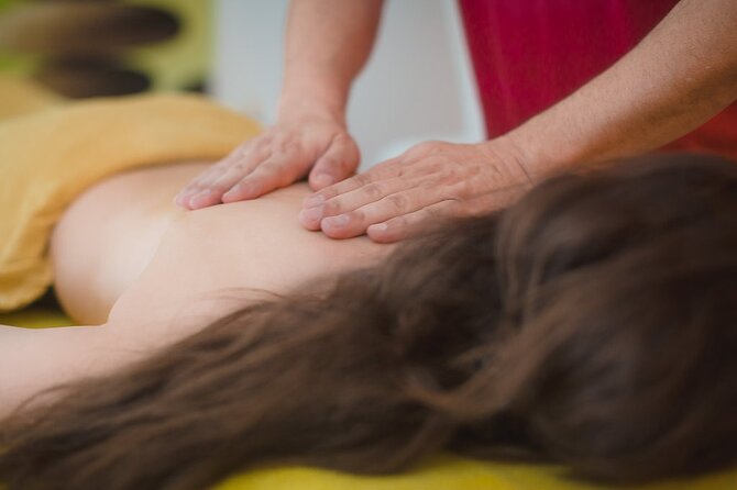 Akrotiri: Couples' Aromatherapy Massage - Should You Book This Couples Aromatherapy Massage?