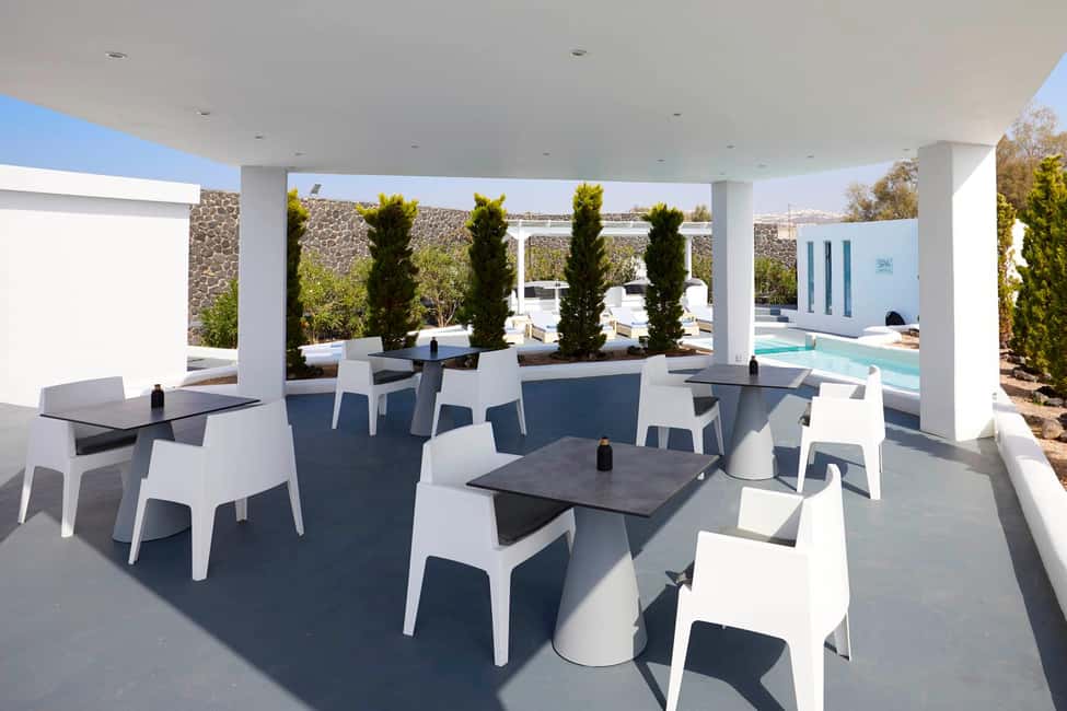 Akrotiri: Departure Day Spa Package Wine/Fruits/Pool Access - What to Bring and What to Avoid