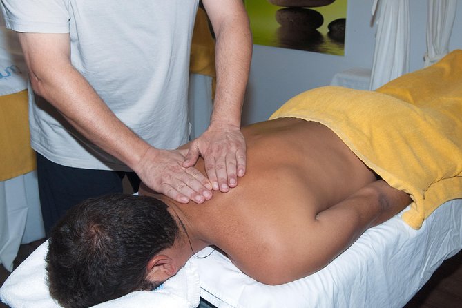 Akrotiri: Singles' Aromatherapy Massages - Key highlights at a glance