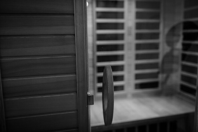 Akrotiri: Singles' Aromatherapy Massages - The private zen suite: comfort you can feel in the details