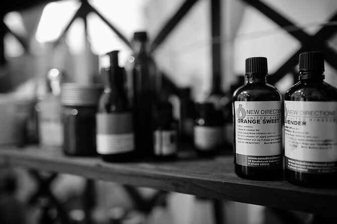 Akrotiri: Singles' Aromatherapy Massages - Price and value: is $119 per person worth it?