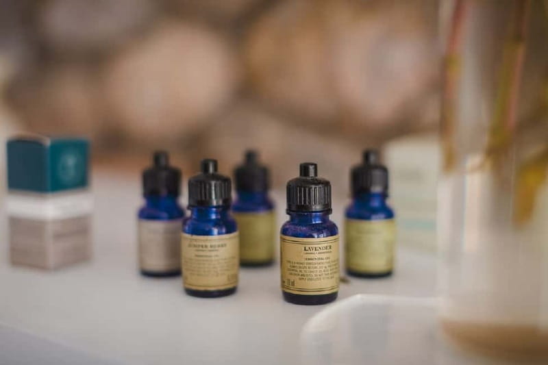 Akrotiri: Singles' Aromatherapy Massages - The ending: what it’s like when you walk out