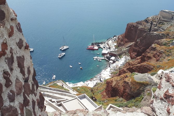 Amazing sightseeing in Santorini 2022 - Who should book this Santorini tour (and who should skip it)