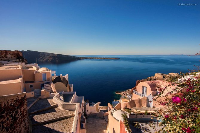 Aroma of Santorini:Private Half Day Sightseeing with wine tasting - A Four-Hour Santorini Plan That Actually Fits a Tight Day