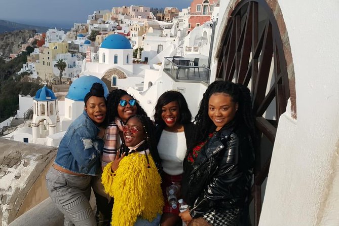 Aroma of Santorini:Private Half Day Sightseeing with wine tasting - Gavalas Winery Wine Tasting with an Oenologist