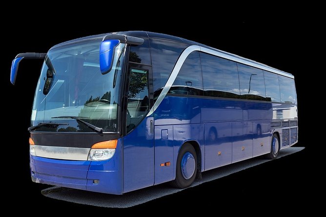 Arrival or Departure Shared Transfer in Santorini - Meet at Santorini Airport or Port, without guessing