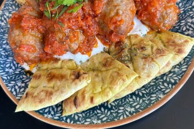 Authentic Greek food tapas and wine tasting - Cave village - What You Actually Eat and Drink (And Why Pairings Matter)