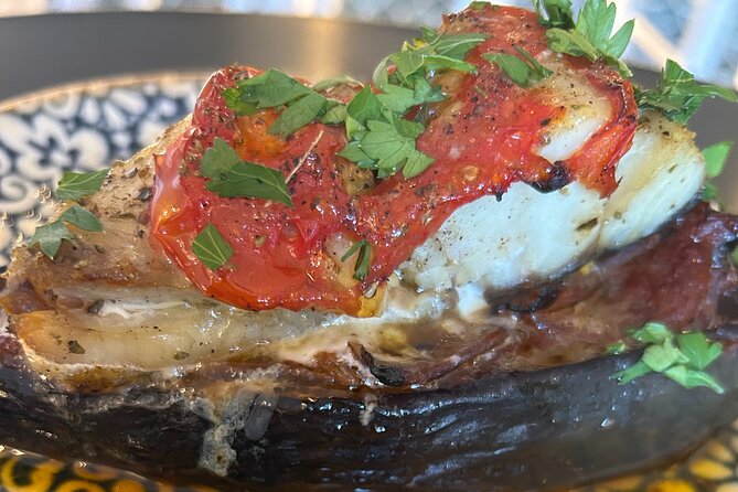 Authentic Greek food tapas and wine tasting - Cave village - The Value Question: Is $197.81 Worth It?