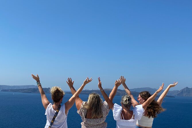 Authentic Greek food tapas and wine tasting - Cave village - Practical Tips to Get More From Your Meze and Wine