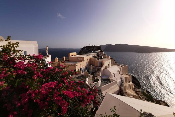 Authentic Santorini: A Self-Guided Audio Tour of Oia - Price and time: $7.99 that can buy you hours of value
