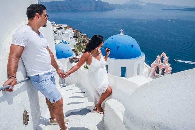 Best of Santorini: 3-hour Private Tour with a Local Guide - What makes this private Santorini tour worth your time
