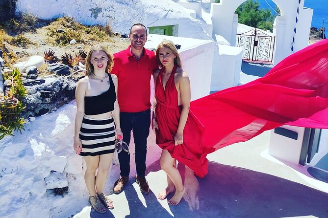 Best of Santorini: 3-hour Private Tour with a Local Guide - Price and value: is $143.79 a good deal?