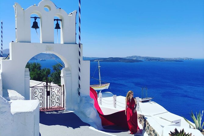 Best of Santorini: 3-hour Private Tour with a Local Guide - Guide quality: what you should look for before you commit