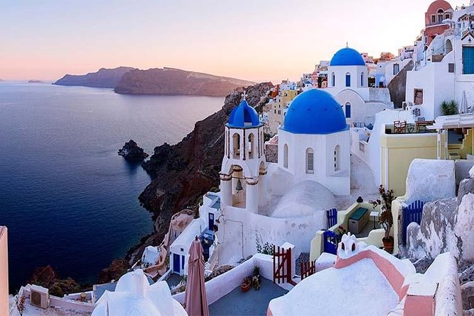 Best of Santorini Highlights Private 5 Hours Tour - Key things to know before you go