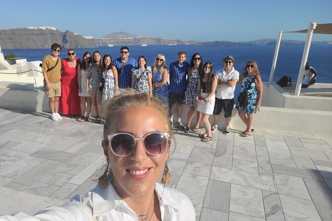 Best of Santorini in 4 Hours – Private Local Experience - Key highlights to notice before you go