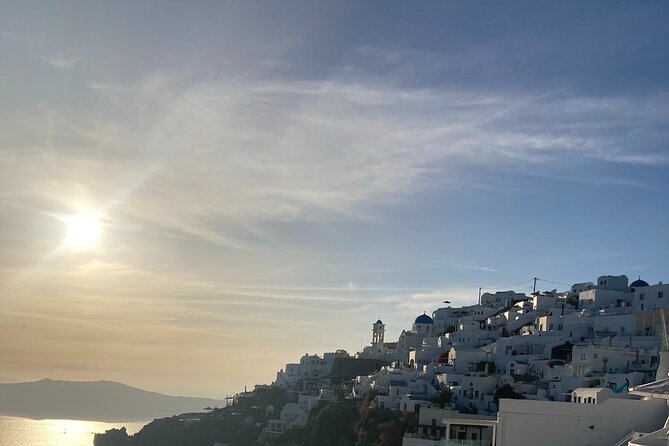 Best of Santorini in 4 Hours – Private Local Experience - Akrotiri Village: Minoan archaeology meets everyday charm