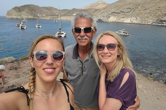 Best of Santorini in 4 Hours – Private Local Experience - How the 4 to 5 hour timing works in real life