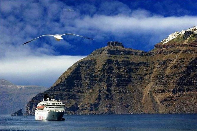 Best of Santorini, Private 4 hour Island tour including Oia - Who This Tour Fits Best (and Who Might Want a Different Plan)