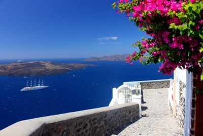 Best Santorini Small Group Tour for Cruise Passengers - Price and What You Really Get for $72.18