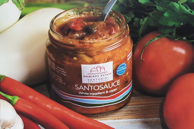Cooking Class and Wine Tasting in Santorini - Key Highlights Worth Marking on Your Map