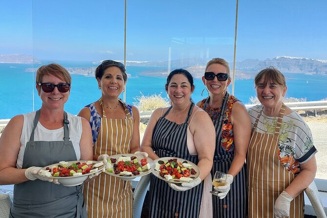 Cooking Class and Wine Tasting in Santorini - A Practical Plan Before You Go (So the Day Feels Easy)