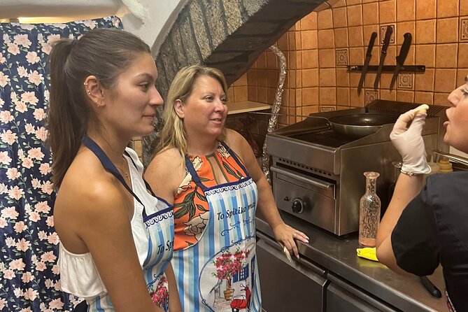 Cooking Class with Private Chef - prepare & enjoy local menu - Key highlights you’ll care about