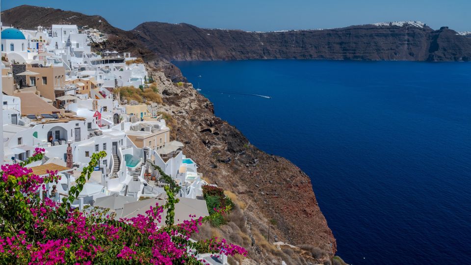 Crete: Santorini 1 Day Cruise - Should You Book This Santorini Day Cruise From Crete?