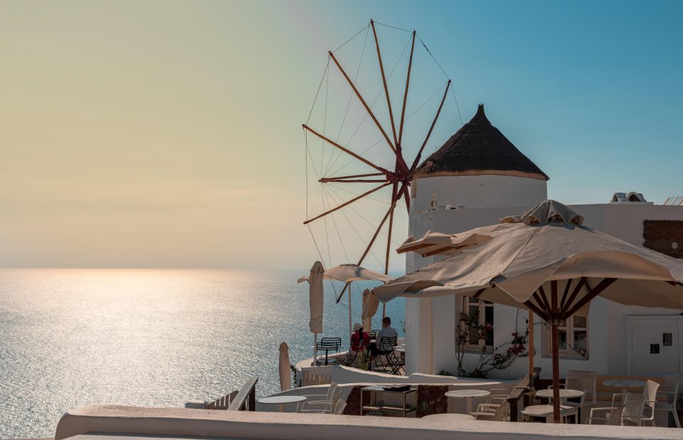 Crete: Santorini 1 Day Cruise - Price and Value: Is $247 Worth It for a 10-Hour Day?