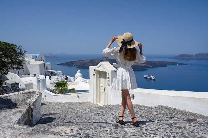 Discover Best Of Santorini with Locals Small Group Half Day Tour - Key Highlights You’ll Actually Notice