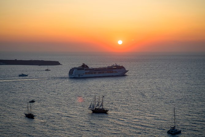 Discover Santorini Private Tour - How the pickup system keeps your day from turning into a scramble