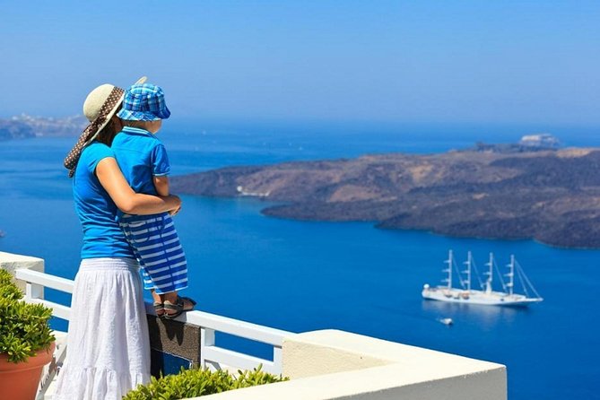 Discover Santorini Private Tour - Who this tour fits best (and who might want a different plan)