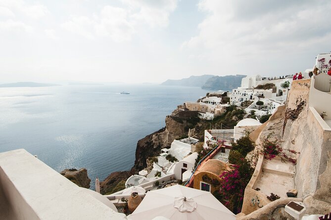 Discovering Santorini : A 3-Hour Private Highlights Tour - Key Things I’d Keep in Mind Before You Go