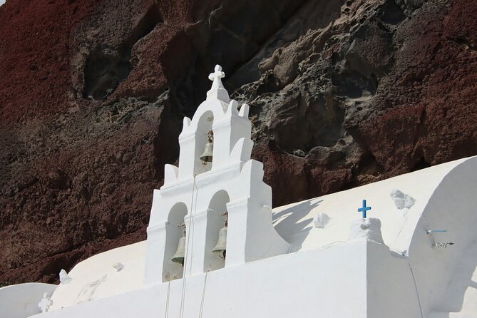 Discovering Santorini : A 3-Hour Private Highlights Tour - Price and Value: How $79.90 Fits a Smart Day